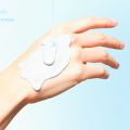 medicube Zero Pore Moisture Sun Serum SPF50+ PA++++ 50ml.