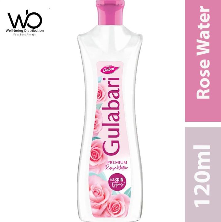 Gulabari%20Natural%20Rose%20Water%20Spray%20Refreshing%20Skin%20Care%20Formula%20120ml%20-%20Image%205