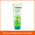 Himalaya Herbal

Himalaya Herbal Purifying Neem Face Wash - 100 mL. 