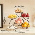 Tray cake stand, Patisserie kitchen utensils, cake decorating tools, pastry confectionery buffet. 