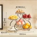 Tray cake stand, Patisserie kitchen utensils, cake decorating tools, pastry confectionery buffet. 
