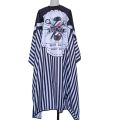 【Hot sales】Barber Cloths Non-stick Hair Barber Shop Guests Cut Hair Apron Hair Salon Shave Hair Professional High-grade. 