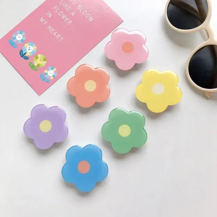 Ins%20Drip%20Glue%20Elegant%20Flower%20Air%20Cushion%20Mobile%20Phone%20Stand%20with%20Scalable%20Lazy%20Bracket%20For%20iPhone%20Samsung%20Xiaomi%20Cellphone%20Mount%20-%20Image%204