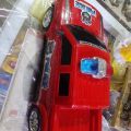 4x4 Police Dala Forward& Backward. 