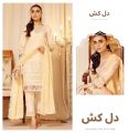 adan libas Luxury lawn collection. 