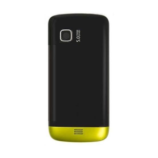 nokia c503 battery back cover original