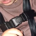Baby Car Safe Buckle Chest Clip Non-slip Strap Clip Baby Safety Seat Strap Belt for Kids Safety Strap Children Car Accessories. 