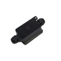 Mini Outdoor Waterproof Junction Box Plastic Outdoor Cable Waterproof Junction Box Electrical Junction Box. 