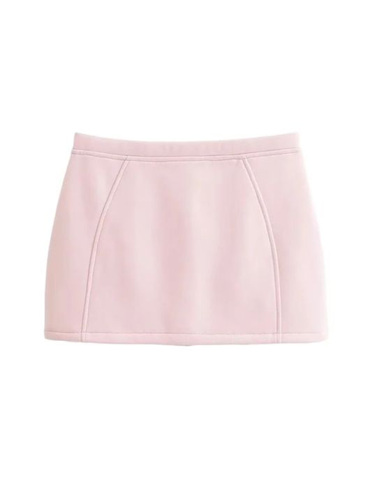 Women%20Fashion%20With%20Zip%20Cropped%20Sweatshirt%20And%20Mid%20Waist%20Back%20Zipper%20Mini%20Skirt%20Female%20Two%20Piece%20Sets%20Mujer%20-%20Image%205