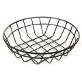 Basket for Holding French Fries, Fried Food, Snacks, Minimalist Basket, Round Shape, Cone Shape, There Are 4 Types to Choose From.. 