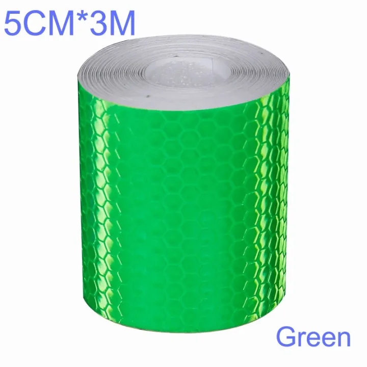3M*5cm%20Car%20Reflective%20Tape%20Auto%20Safety%20Warning%20Sticker%20Reflector%20Protective%20Tape%20Strip%20Film%20for%20Trucks%20Auto%20Motorcycle%20Stickers%20-%20Image%207