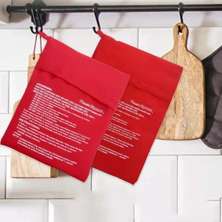Kitchen%20Supplies%20Microwave%20Potato%20Bag%20Baked%20Potato%20Bag%20Red%20Pouch%20Cooking%20in%20Just%204%20Minutes%20Cooker%20Bag%20Potato%20Bags%20Kitchen%20Tools%20-%20Image%206