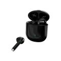 LY02 Wireless Bluetooth Earphones Headphones Outdoor Sports Headset With Charging Bin Display Touch Control Earbuds for Music. 