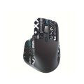 Half/Full Set Mouse Grip Tape For  Mx Master 3 3s Wireless Mouse Sticker Lizard Skin Non Slip Pre Cut Easy Install. 