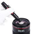 3 In 1 Camera Cleaning Kit Professional DSLR Lens Digital Camera Cleaning Tool for Sensor Lens For .
