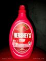 strawberry syrup delicious strawberry flavour 623 gm. Deshi Hershey's Strawberry Flavour Syrup 623 gm.. 