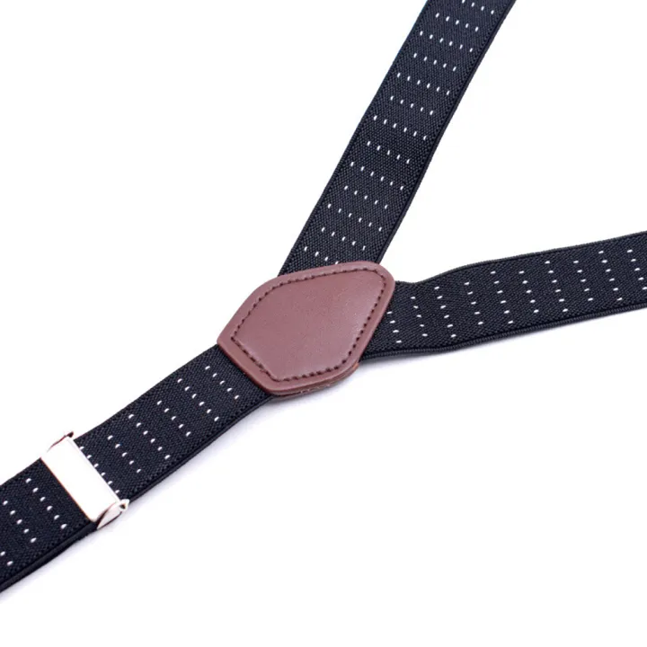 2pcs%20Men's%20Shirt%20Holders%20Stays%20Y-Style%20Adjustable%20Elastic%20Leg%20Suspenders%20Straps%20Non-slip%20Clips%20Sock%20Garter%20Clamps%20for%20%20-%20Image%203
