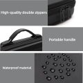 For Osmo Action 5 Pro Action 4 3 Storage Bag Sports Camera Shoulder Protection Bag Portable Travel Prevention Handbag Box.