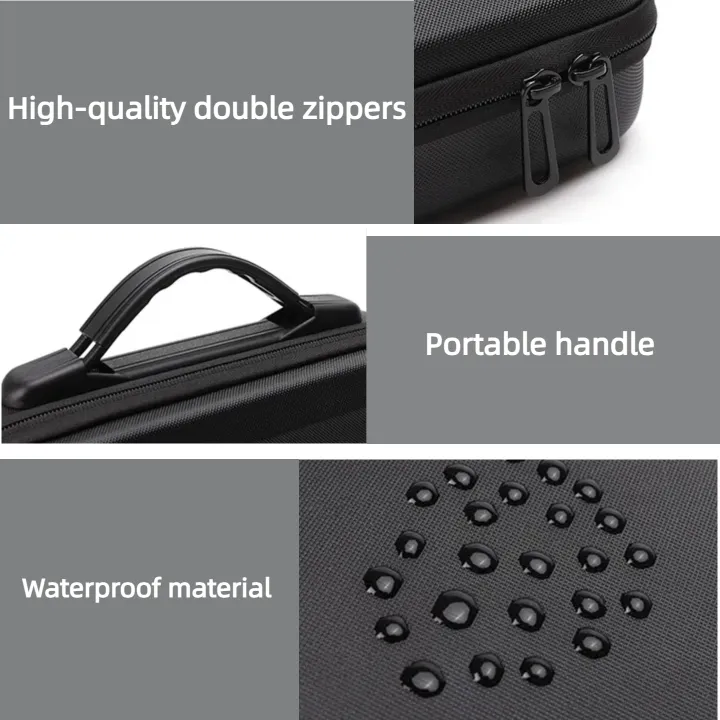 For%C2%A0%20Osmo%20Action%205%20Pro%20Action%204%203%20Storage%20Bag%20Sports%20Camera%20Shoulder%20Protection%20Bag%20Portable%20Travel%20Prevention%20Handbag%20Box%20-%20Image%203