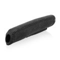 Hand Brake Set Universal Car Handbrake Sleeve Leather Cover Anti-Skid Auto Parking Brake. 