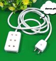 High Quality Lead Extension Board Multifunctional Power Outlet. 