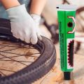 5-40pcs Tire Tyre Repairing Glue Car Motorcycle Bicycle Wheel Repairing Inner Tube Puncture  Glue Tools Auto Accessories. 
