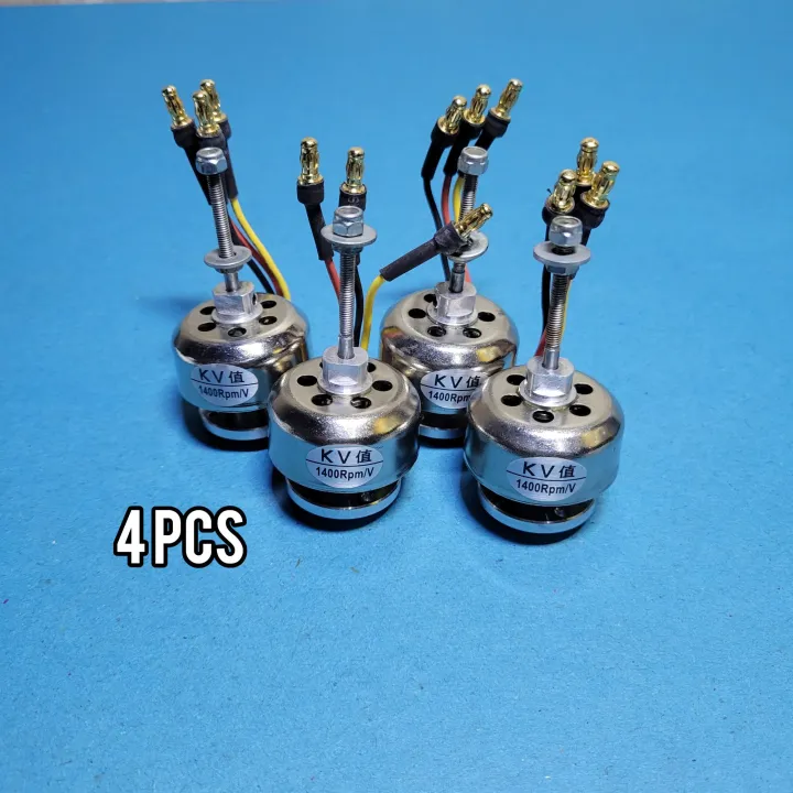 BLDC%20motor%201400kv%20for%20RC%20drones%20and%20planes%20(Cessna%20plane%20brushless%20motor)%20-%20Image%206