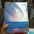 Mastering AutoCAD 2019

AutoCAD LT 2019. 