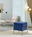 Ottoman/Stool/Puffy. 