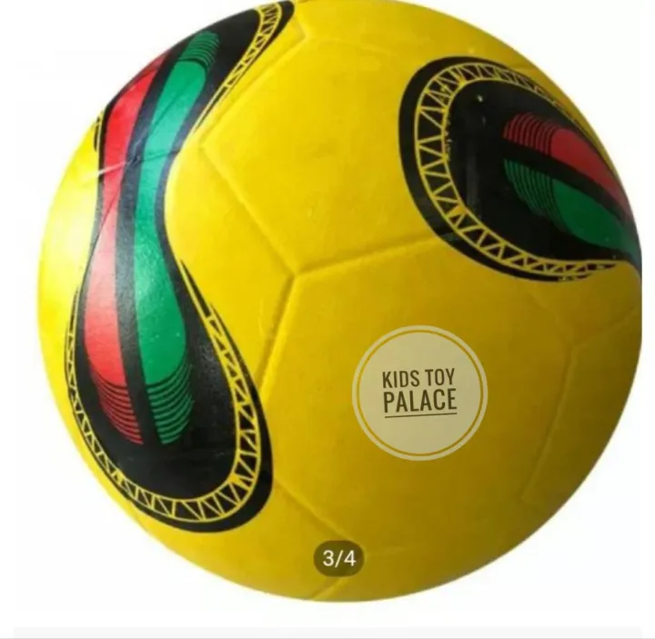 Football%202%20Official%20Size%20Rubber%20Footba%20For%20Kids%20-%20Image%203
