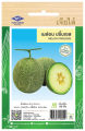 Chia Tai (buy 10 get 1 free) melon Princess size 1G, about 30 melon seeds, melon seeds, vegetable seeds, garden vegetables. 