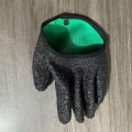 Fishing Gloves -Professional Anti-Slip Catch Fish Gloves,Puncture Proof Ice Fishing Glove for Handling,Catching,Cleaning,Hunting. 