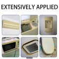 Plastic Oxidation Restorer – Instant  & Oxidation Neutralizer for Faded Plastic Products, Toilet Seat Bleach, Appliance. 