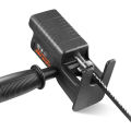 Electric Drill Modified Electric Saw Electric Reciprocating Saw Conversion Head Household Multifunctional Hacksaw Wood Tools. 