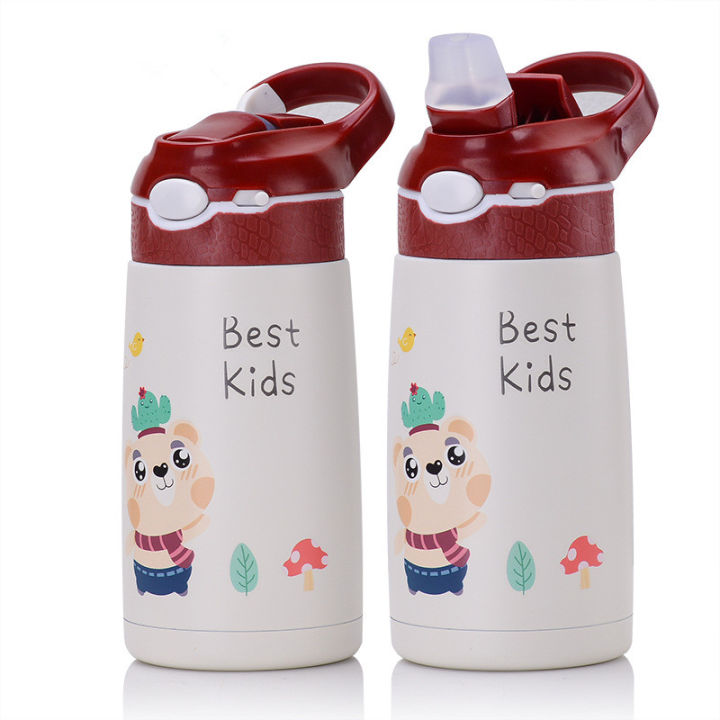 400ML%20Children%20Thermos%20Water%20Bottle%20Kids%20Thermos%20Mug%20Baby%20Duck%20Billed%20Straw%20316%20Stainless%20Steel%20Vacuum%20Flasks%20Tumbler%20Thermo%20Cup%20-%20Image%206