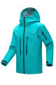 2026 Same as Bird Home Outdoor Sports Camping Mountaineering Fashion Men's Windproof British Wind Hooded Simple Storm Jacket. 