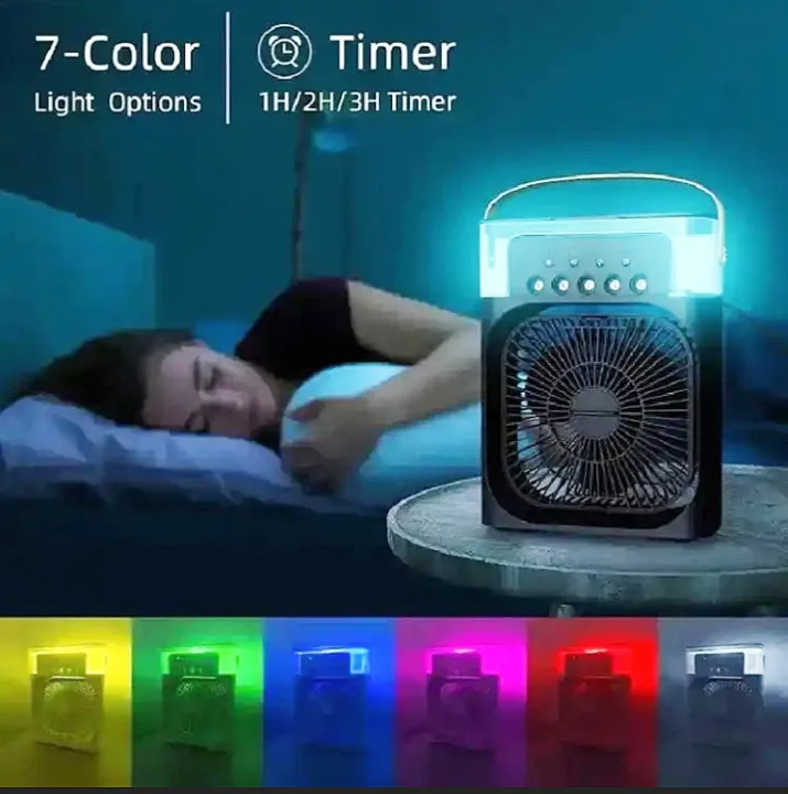 MINI%20AIR%20COOLER%20FAN%20AC%20PORTABLE%20WITH%20C%20TYPE%20CABLE%20WIRE%203%20mode%20of%20speed%205%20mist%20cooling%20mode%207%20multiple%20lights%20water%20box%20humidifier%20smell%20perfume%20box%20fine%20quality%20best%20price%20-%20Image%204