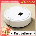 NEW Fully Automatic Sweeping Robot Sweep Mopping Floor Vacuum Cleaner Mini Home Cleaning Machine Smart Electric Sweeper. 