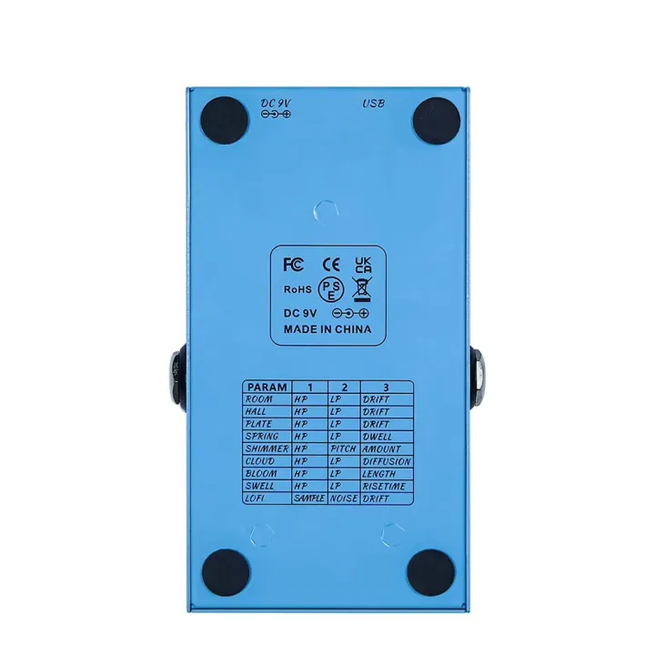 M-VAVE%20Guitar%20Effects%20Pedals%20Collection,%20Mini%20Universe,%20MINI-AMP,%20MINI-EFX,%20Classic%20Delay,%20Elemental,%20%20IR%20BOX,%20ABY,%20True%20Bypass%20-%20Image%205