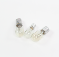 Refrigerator Light Bulb Light Bulb for Refrigerator 15W, Screw Socket Light Bulb E12 E14 E17, Fast Delivery / Udomkit. 