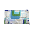 Pillow case pillow case 20x30 inch Microtex beautiful print non-fall fabric (amount 1 piece). 