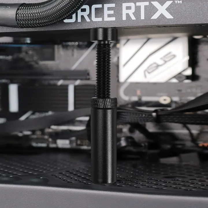 TEUCER%20VC-Plus%20White%20Graphics%20Card%20GPU%20Support%20Bracket%20Video%20Card%20Sag%20Holder%20Bracket%20GPU%20Holder%20Anti%20Sag%20Stand%20Aluminum%20Holder%20-%20Image%206