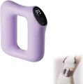 New Multifunctional Full-Body Fascia Ring, Ergonomic Electric Fascia Massage Tool, 5 Modes, For Fat Burning&Shaping Weight Loss. 