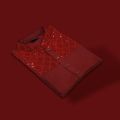Eid spcial mens New design semilong panjabi.
