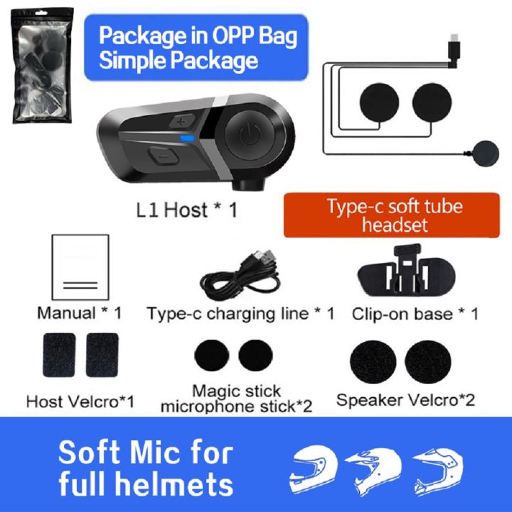 Bluetooth%205.3%20Helmet%20Headset%20Wireless%20Hands-free%20Call%20Phone%20Kit%20Motorcycle%20Waterproof%20Earphone%20Music%20Player%20Speaker%20Moto%20-%20Image%207