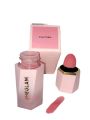 Sheglam Liquid Blush Matte Finish. 
