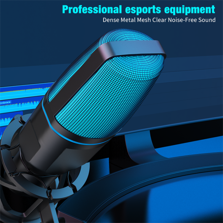 USB%20Microphone%20RGB%20Microfone%20Condensador%20Wire%20Gaming%20Mic%20for%20Podcast%20Recording%20Studio%20Streaming%20Laptop%20Desktop%20PC%20-%20Image%203