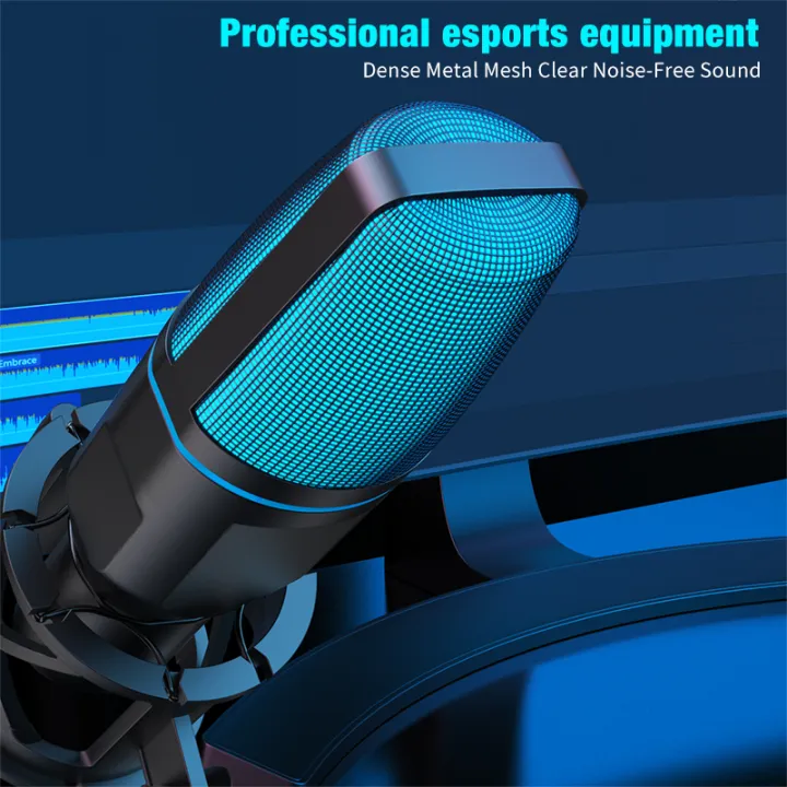USB%20Microphone%20RGB%20Microfone%20Condensador%20Wire%20Gaming%20Mic%20for%20Podcast%20Recording%20Studio%20Streaming%20Laptop%20Desktop%20PC%20-%20Image%203