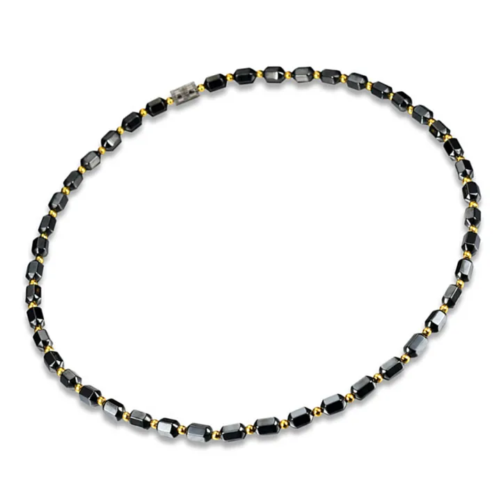 Magnetic%20Black%20Onyx%20Gold%20Bead%20Necklace%20Unisex%20Healing%20Therapy%20Jewelry%20For%20Men%20Women%20with%20Magnetic%20Clasp%20-%20Image%206