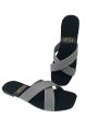Black sandal for girls II Fancy chapal for women II Chappal for Event. 